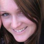 A cute picture of Christi