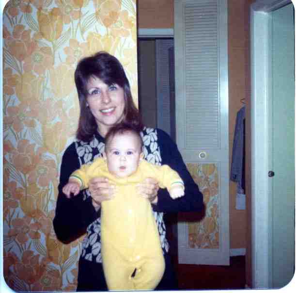 jen 5mos & jo January